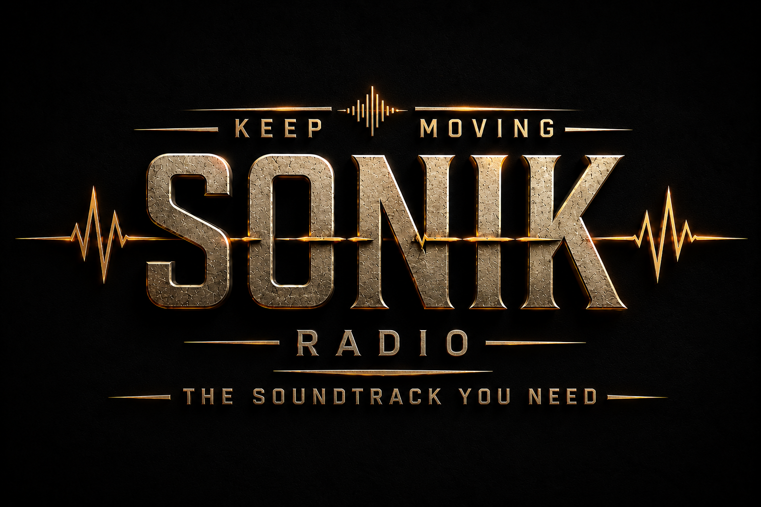 SONIK Logo